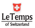 Le Temps of Switzerland